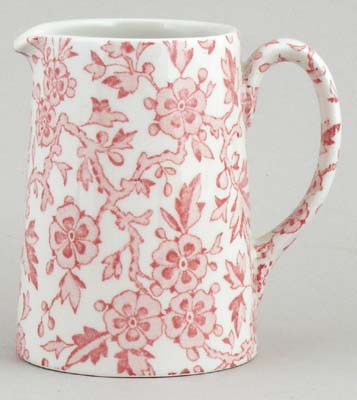 Jug or Pitcher Tankard small